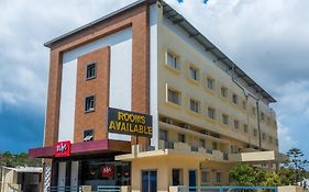 Wyt Hotels - Rameswaram